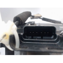 SYSTEME CONDAMNATION ARRIERE GAUCHE CITROEN C3