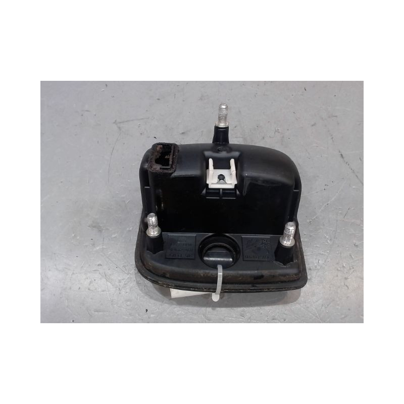 POIGNEE EXTERIEURE HAYON SEAT IBIZA
