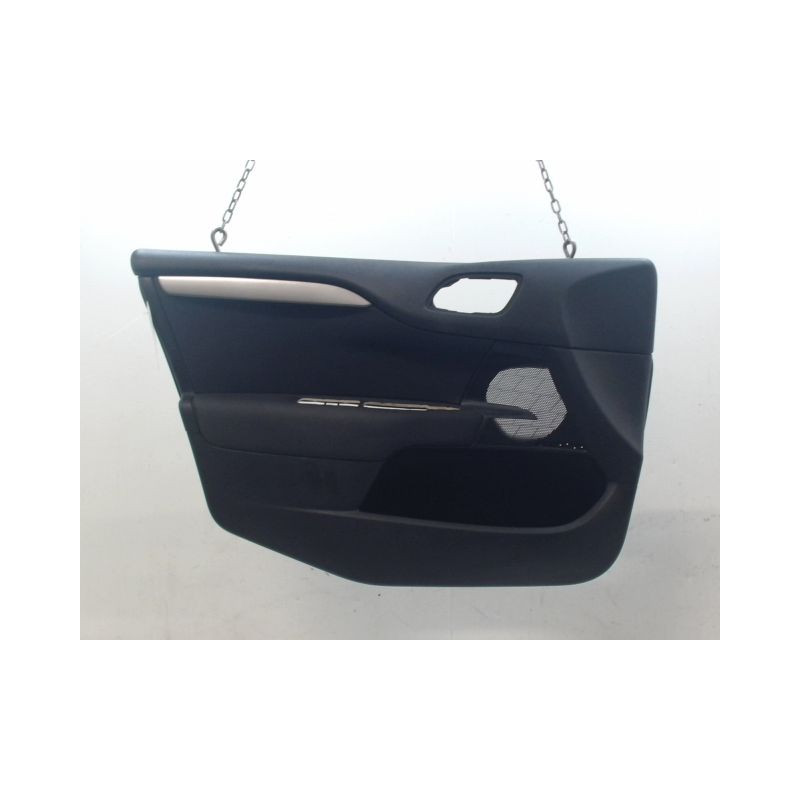 GARNITURE PORTE AVANT GAUCHE CITROEN C4 II Phase 2 (B71) 2014-...
