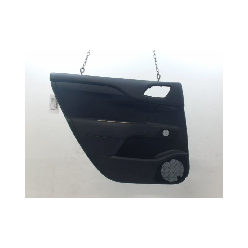 GARNITURE PORTE ARRIERE GAUCHE CITROEN C4 II Phase 2 (B71) 2014-...