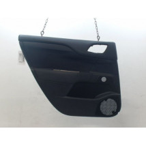 GARNITURE PORTE ARRIERE GAUCHE CITROEN C4 II Phase 2 (B71) 2014-...