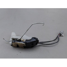 SYSTEME CONDAMNATION AVANT DROIT TOYOTA RAV4