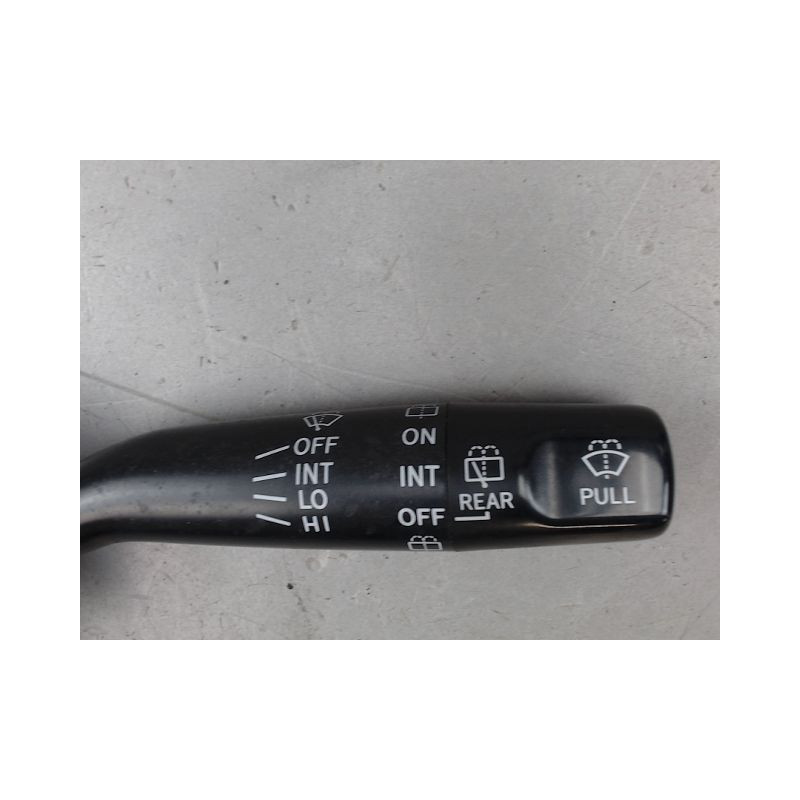 COMMANDE ESSUIE GLACE TOYOTA RAV4