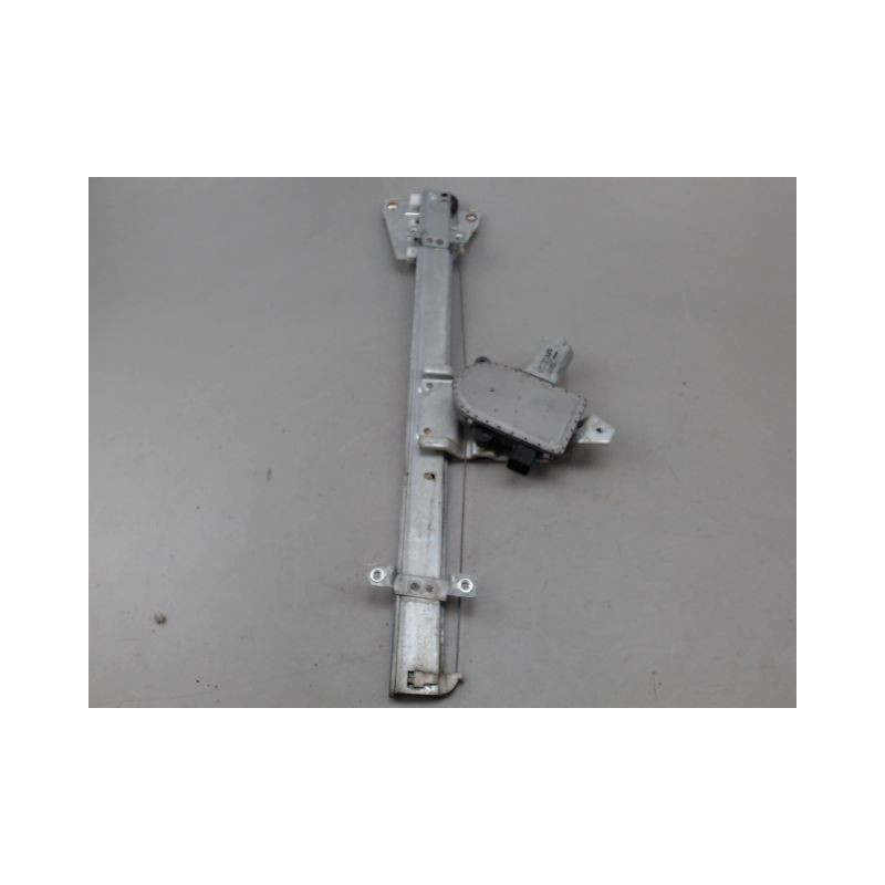 MECANISME LEVE-GLACE AVANT GAUCHE MITSUBISHI PAJERO