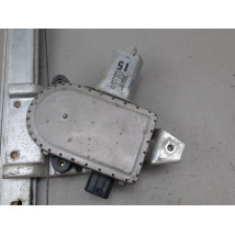 MECANISME LEVE-GLACE AVANT GAUCHE MITSUBISHI PAJERO