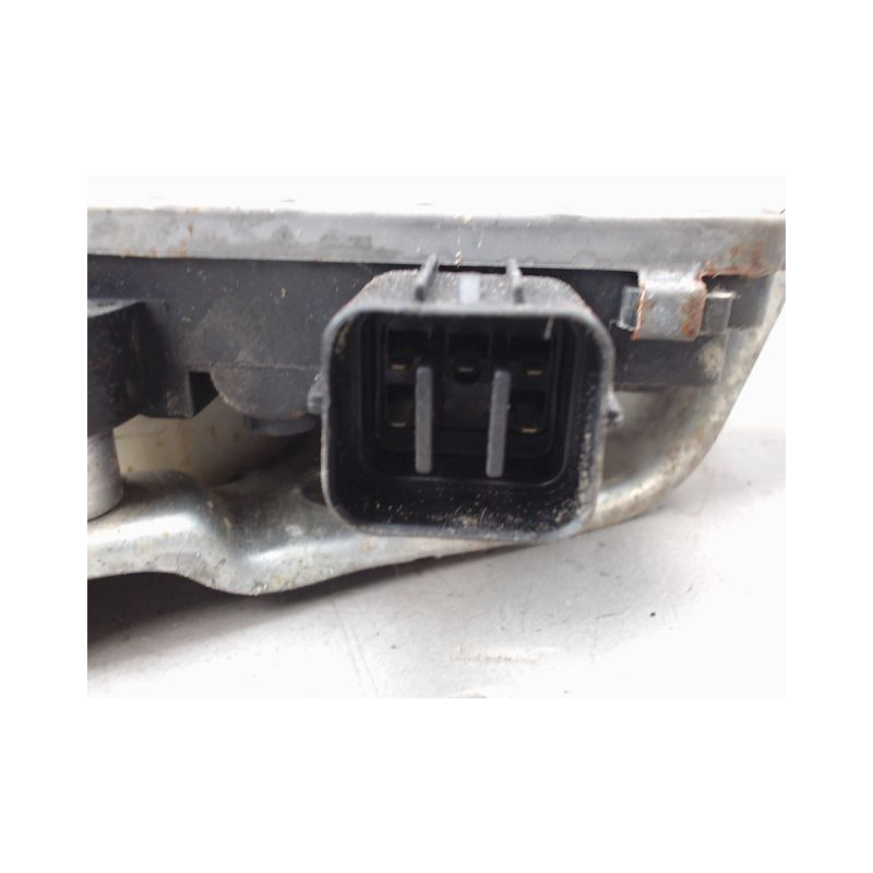 MECANISME LEVE-GLACE AVANT GAUCHE MITSUBISHI PAJERO