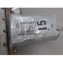 MECANISME LEVE-GLACE AVANT GAUCHE MITSUBISHI PAJERO