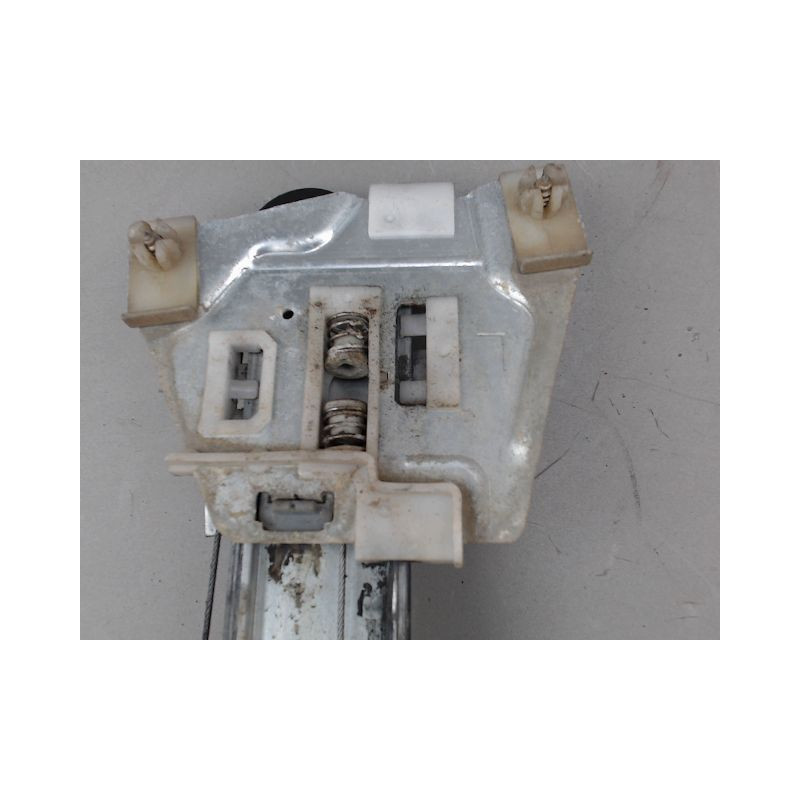 MECANISME LEVE-GLACE AVANT GAUCHE MITSUBISHI PAJERO