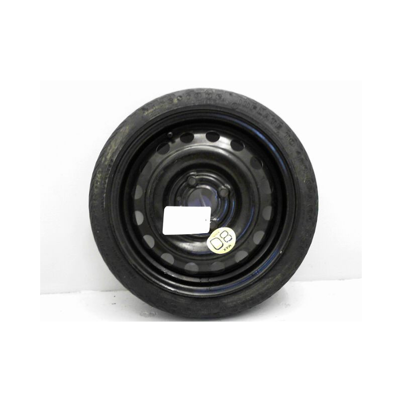 ROUE SECOURS NISSAN MICRA 2003-2005