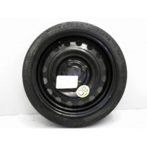 ROUE SECOURS NISSAN MICRA 2003-2005