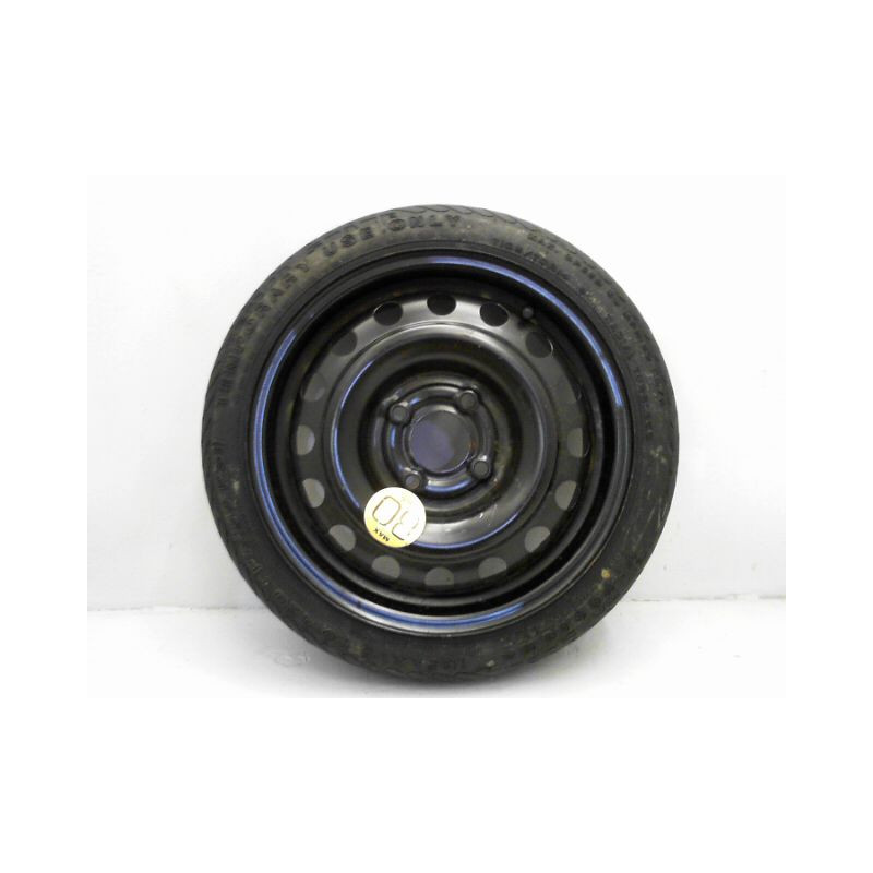 ROUE SECOURS NISSAN MICRA 2003-2005