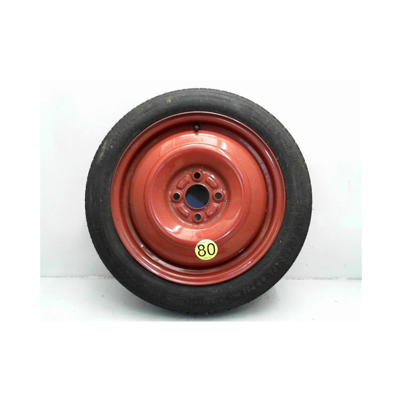 ROUE SECOURS SUZUKI SWIFT 3P