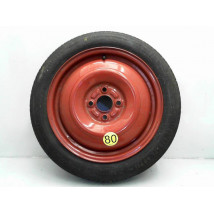 ROUE SECOURS SUZUKI SWIFT 3P