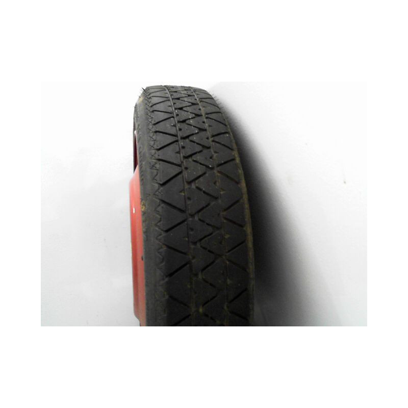 ROUE SECOURS SUZUKI SWIFT 3P