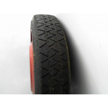 ROUE SECOURS SUZUKI SWIFT 3P