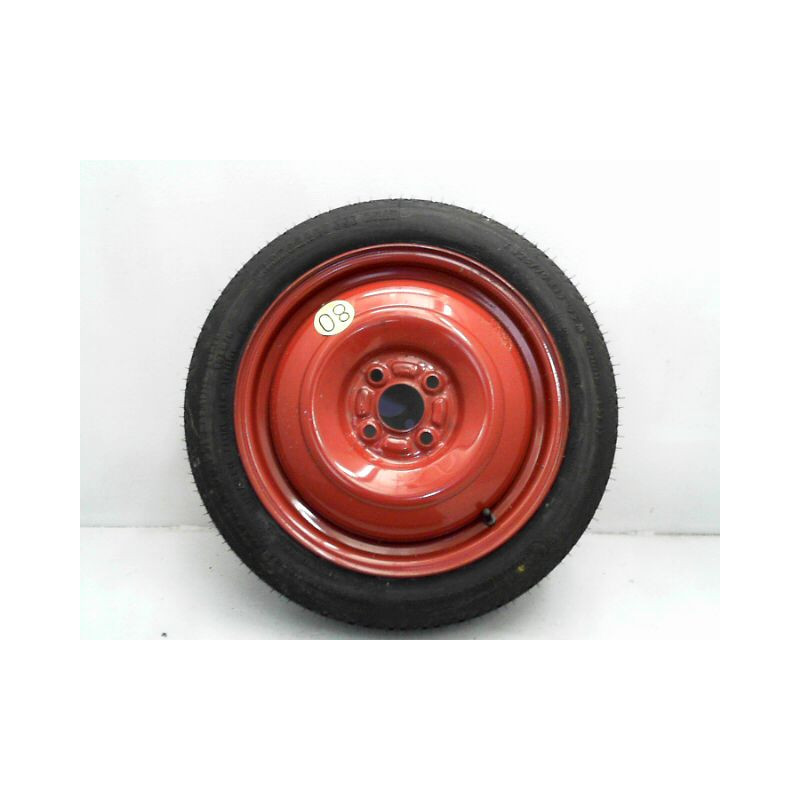 ROUE SECOURS SUZUKI SWIFT 3P