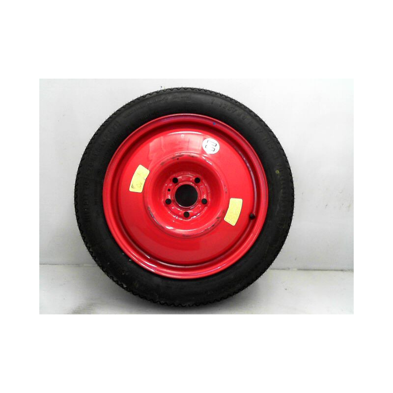 ROUE SECOURS PEUGEOT 407