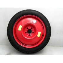 ROUE SECOURS PEUGEOT 407
