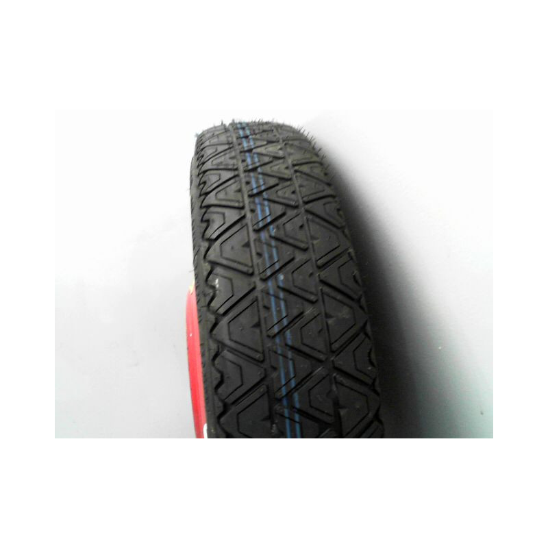 ROUE SECOURS PEUGEOT 407