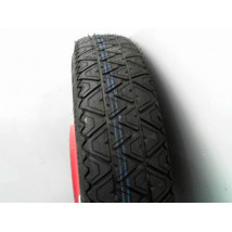 ROUE SECOURS PEUGEOT 407