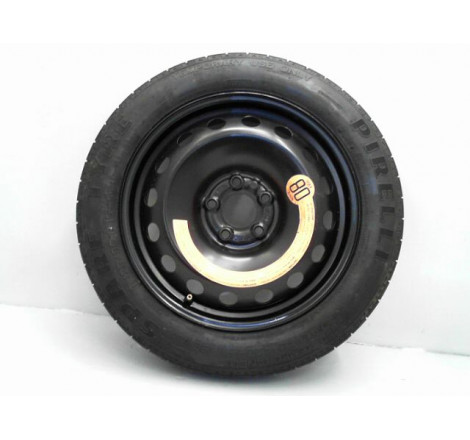 ROUE SECOURS