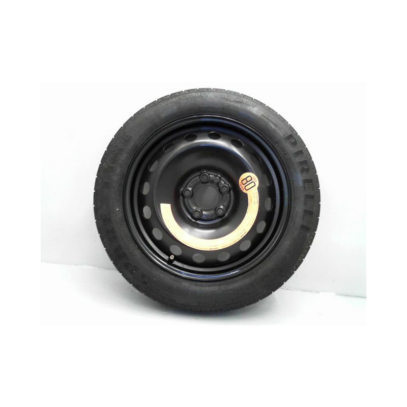 ROUE SECOURS ALFA ROMEO 147 2004-