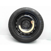ROUE SECOURS ALFA ROMEO 147 2004-