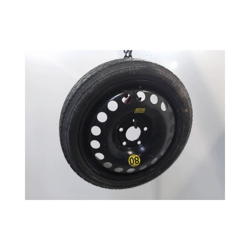 ROUE SECOURS OPEL ASTRA BREAK 2004-