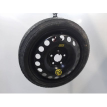 ROUE SECOURS OPEL ASTRA BREAK 2004-