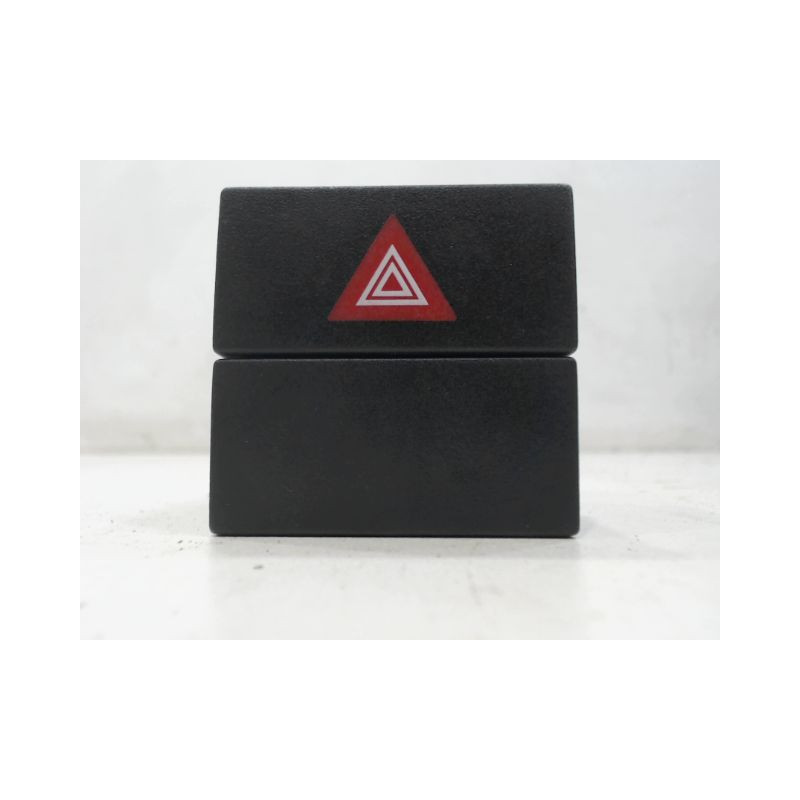 BOUTON DE WARNING OPEL MERIVA