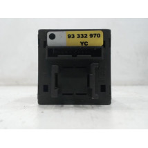 BOUTON DE WARNING OPEL MERIVA