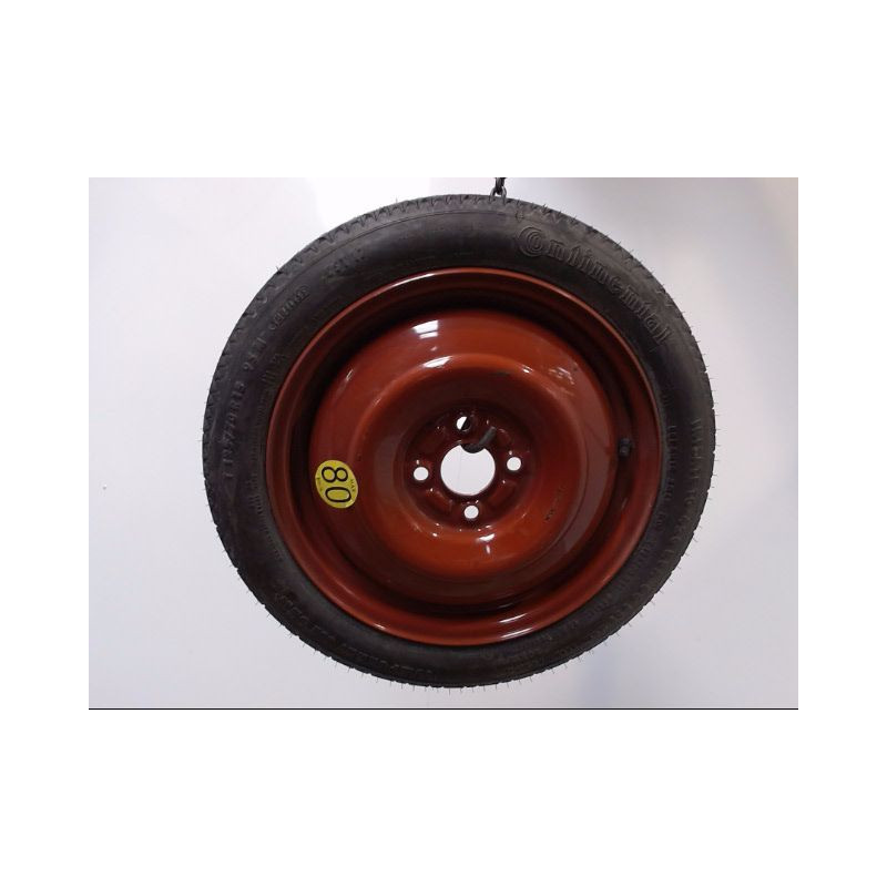 ROUE SECOURS SUZUKI SWIFT