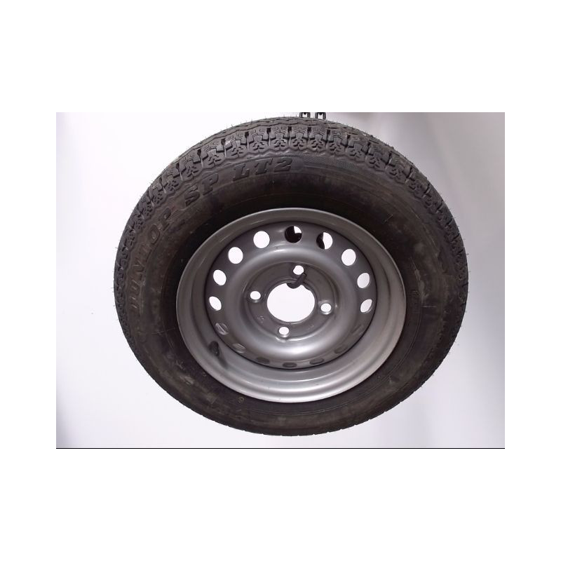 ROUE SECOURS STERCKEM 470 PE