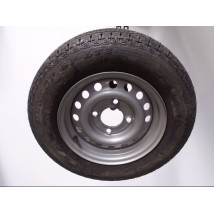 ROUE SECOURS STERCKEM 470 PE