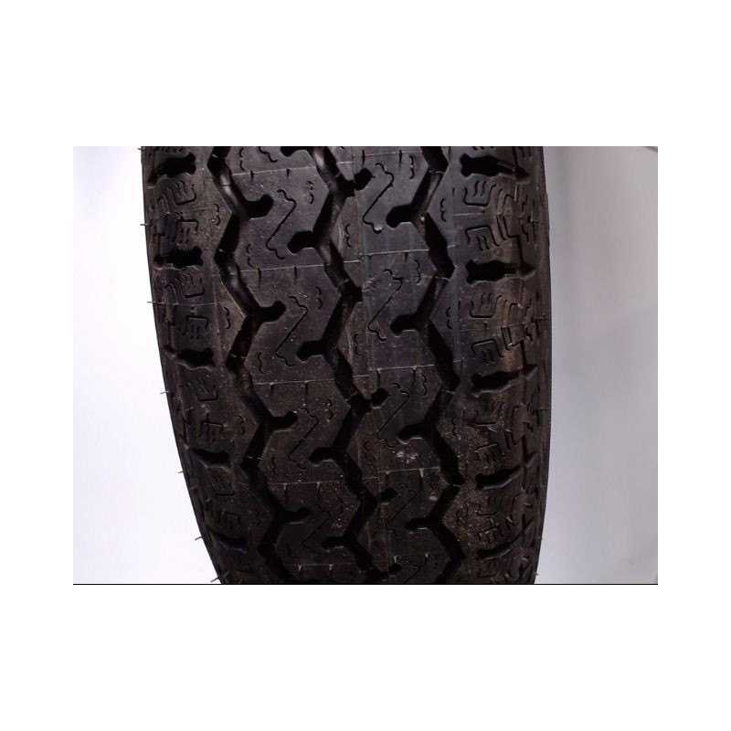 ROUE SECOURS STERCKEM 470 PE