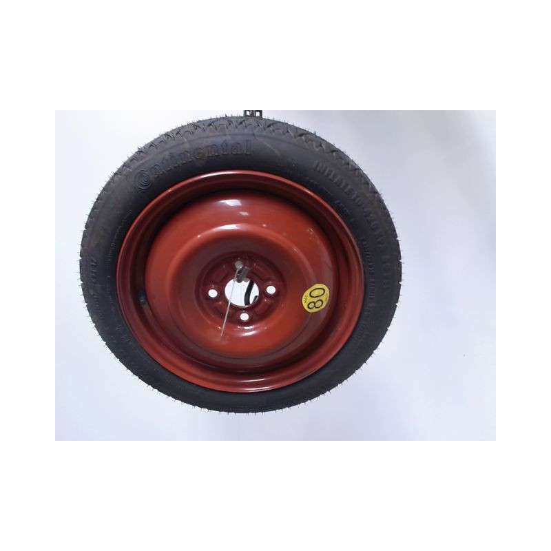 ROUE SECOURS SUZUKI SPLASH