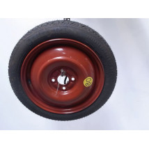 ROUE SECOURS SUZUKI SPLASH