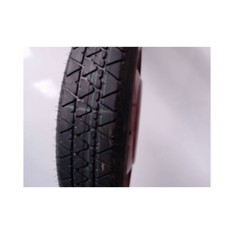 ROUE SECOURS SUZUKI SPLASH