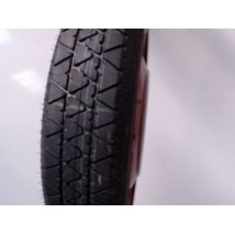 ROUE SECOURS SUZUKI SPLASH