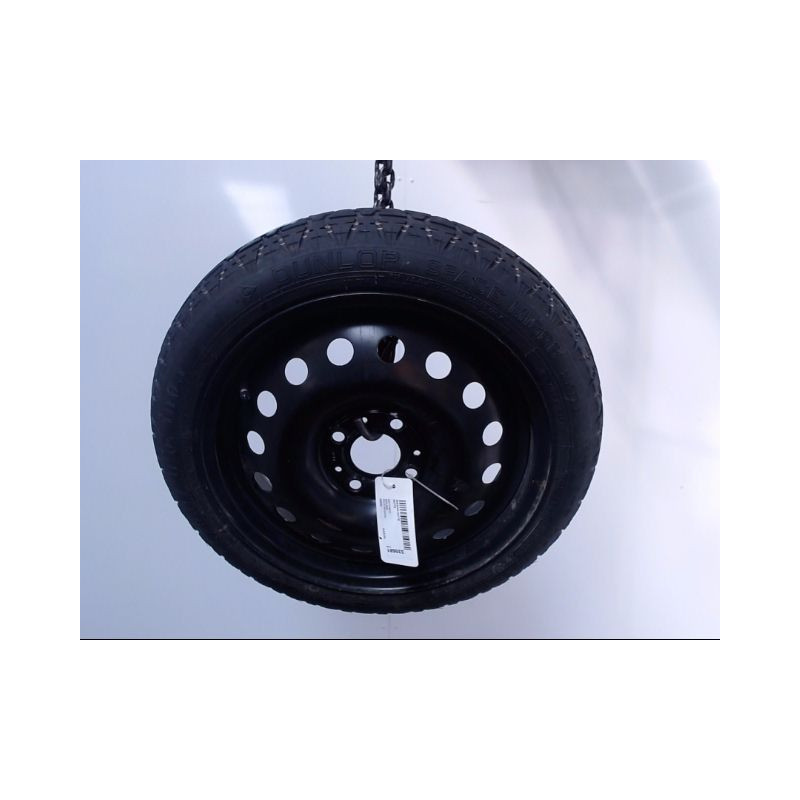 ROUE SECOURS NISSAN NOTE