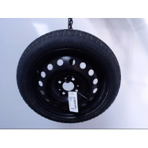 ROUE SECOURS NISSAN NOTE