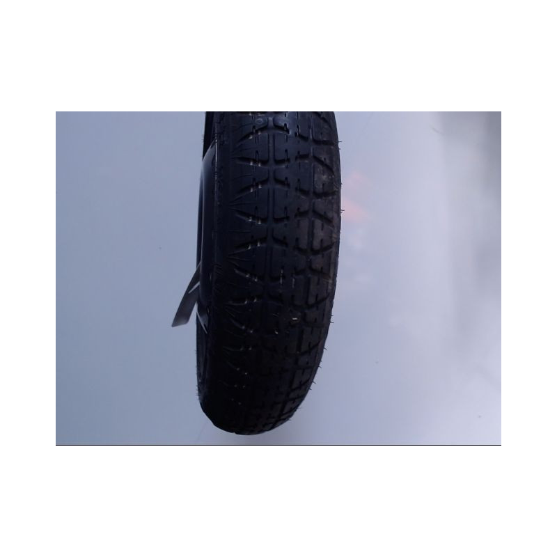 ROUE SECOURS NISSAN NOTE