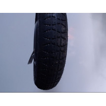 ROUE SECOURS NISSAN NOTE