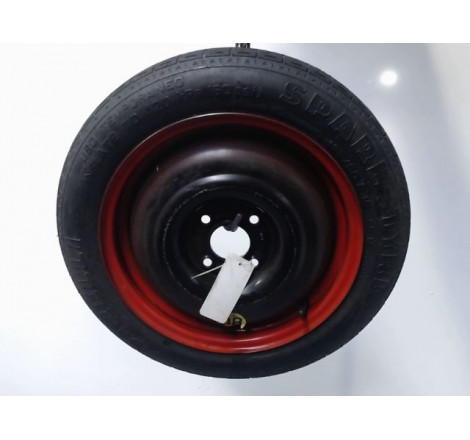ROUE SECOURS