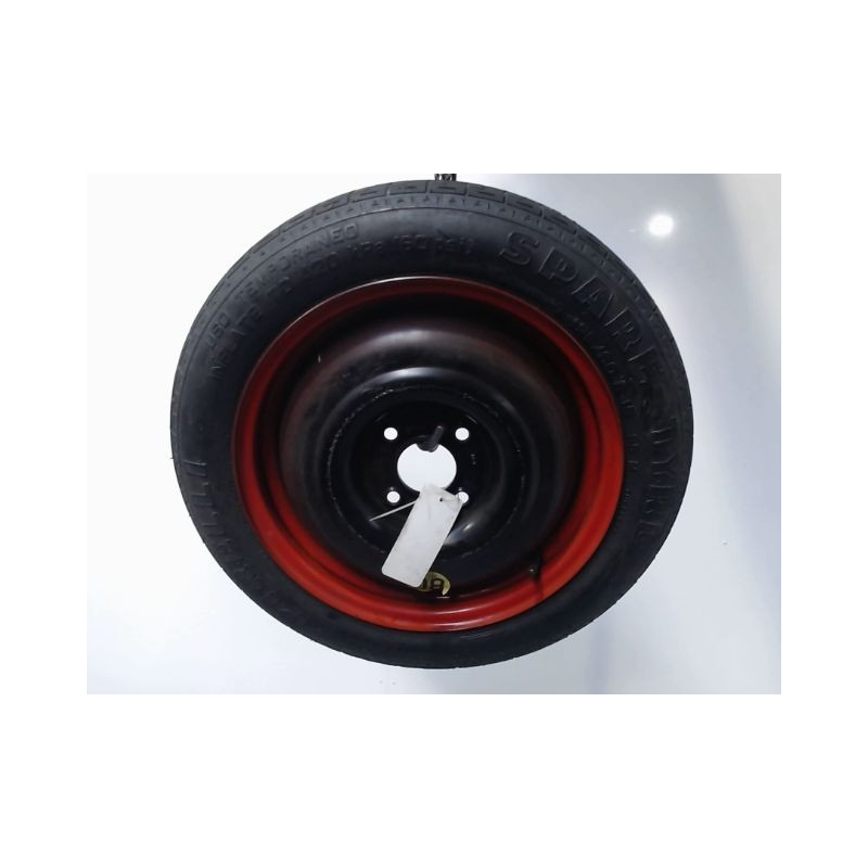 ROUE SECOURS FORD FUSION