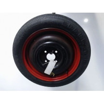 ROUE SECOURS FORD FUSION