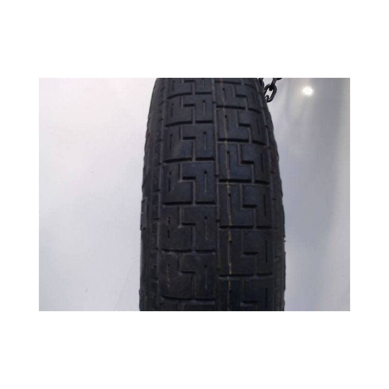 ROUE SECOURS FORD FUSION