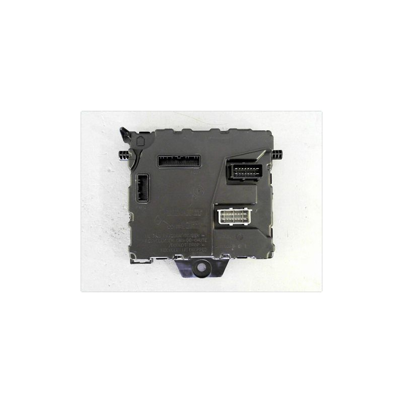 BOITIER GESTION HABITACLE RENAULT KANGOO II EXPRESS COMPACT 08-13