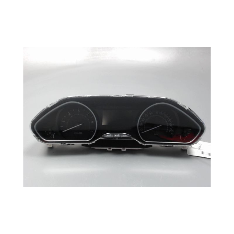 BLOC COMPTEURS PEUGEOT 208