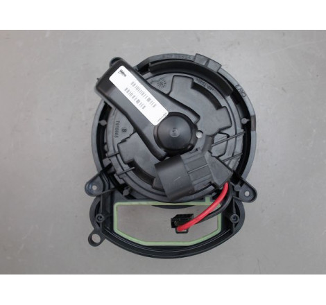 MOTEUR VENTILATEUR CHAUFFAGE